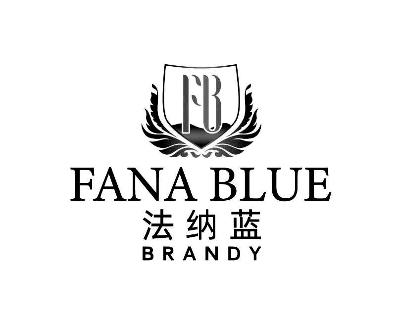 法纳蓝 FANA BLUE BRANDY
