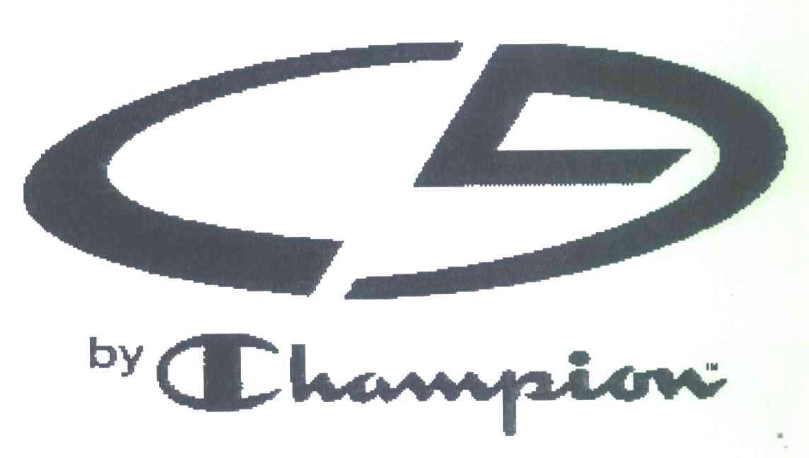 BY CHAMPION