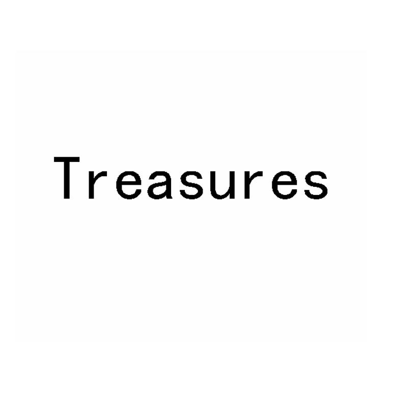 TREASURES