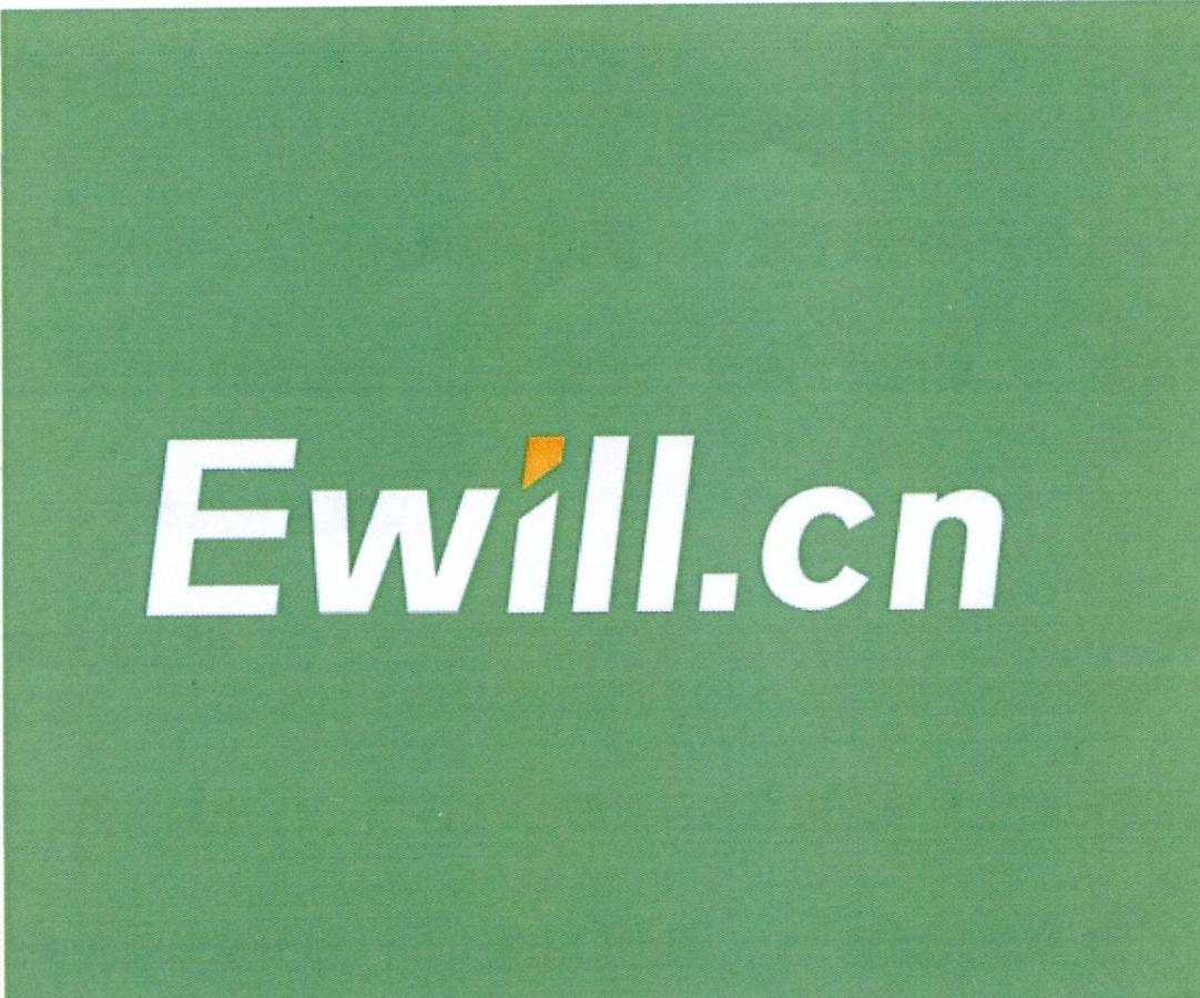 EWILL.CN