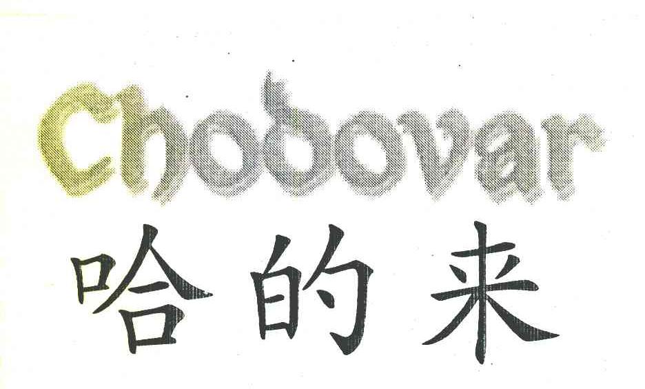 哈的来