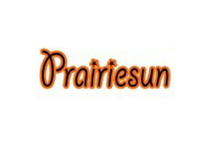 PRAIRIESUN