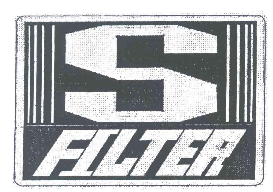 FILTER S