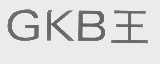 GKB   王