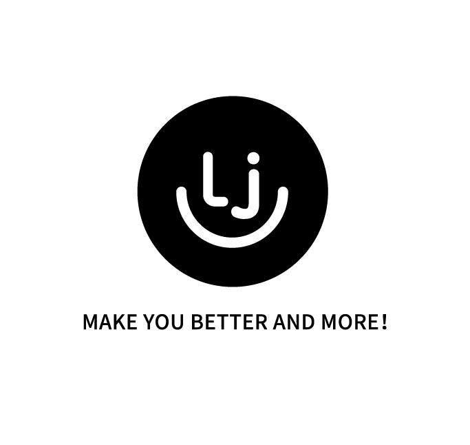 MAKE YOU BETTER AND MORE! LJ