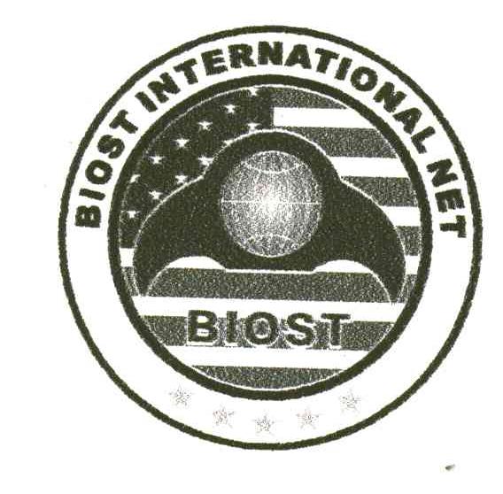 BIOST INTERNATIONAL NET