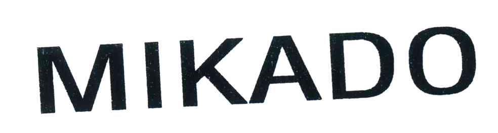 MIKADO