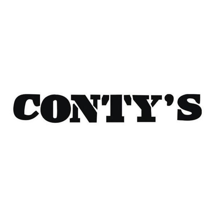 CONTY&rsquo;S