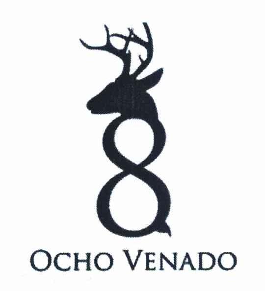 OCHO VENADO