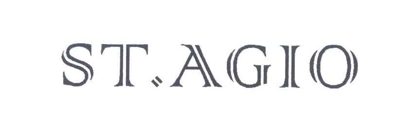 ST.AGIO