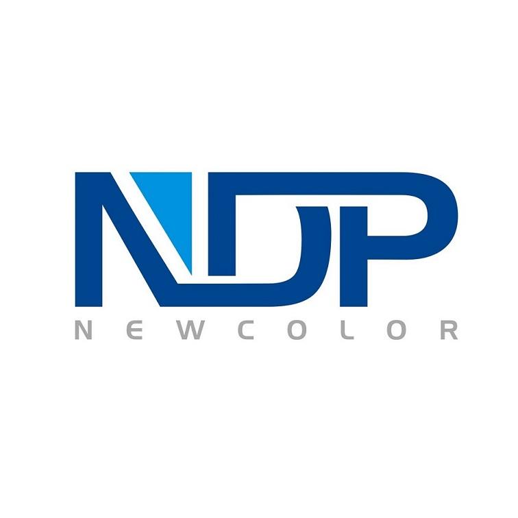NDP NEWCOLOR
