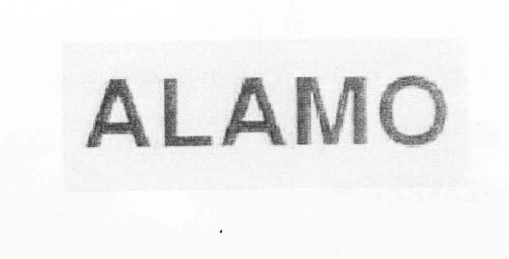 ALAMO