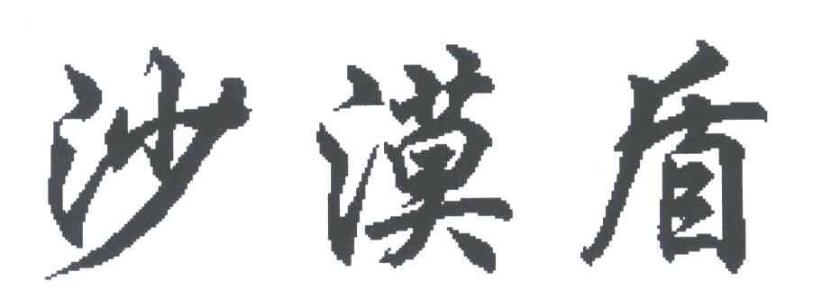 沙漠盾
