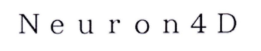 NEURON4D