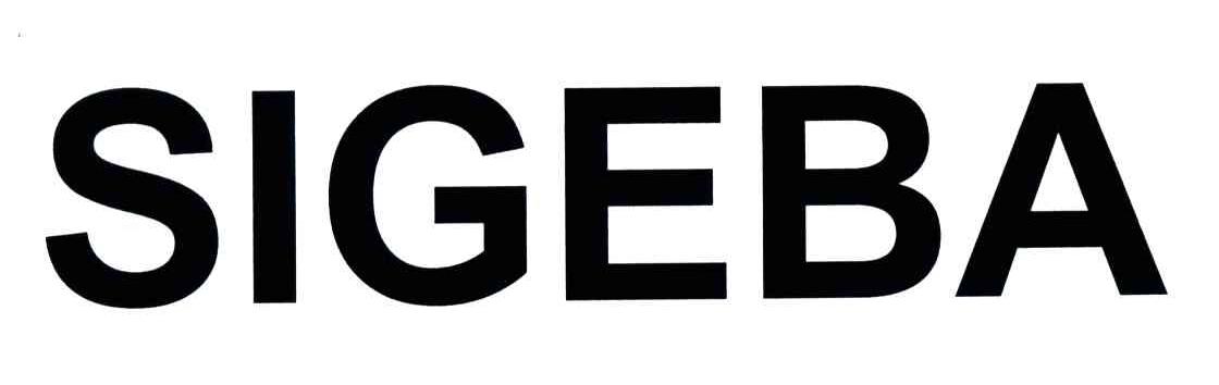 SIGEBA