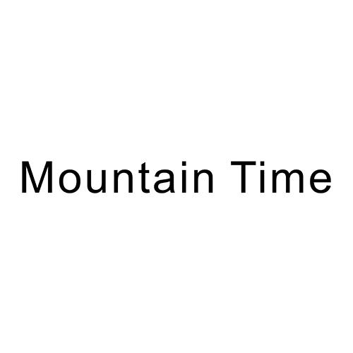 MOUNTAIN TIME