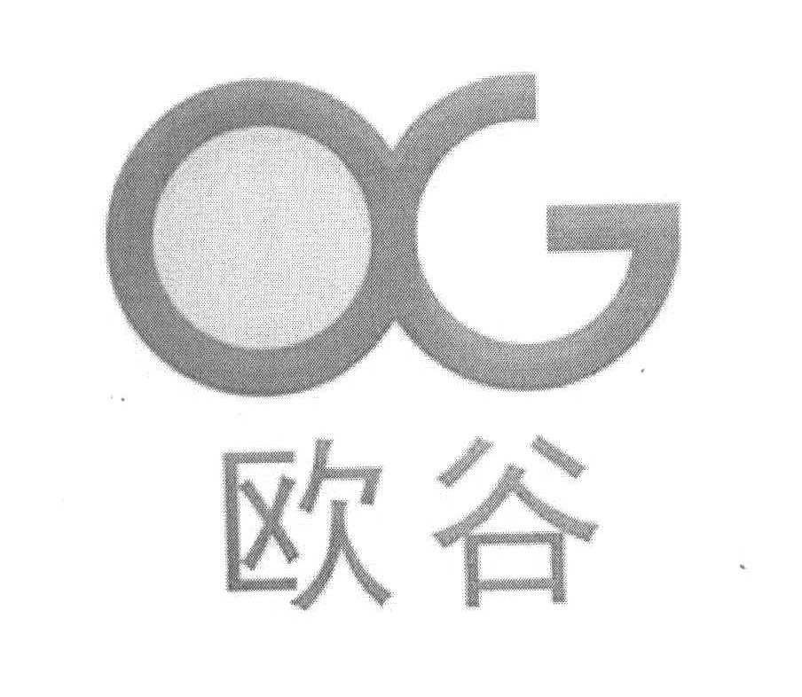 欧谷 OG