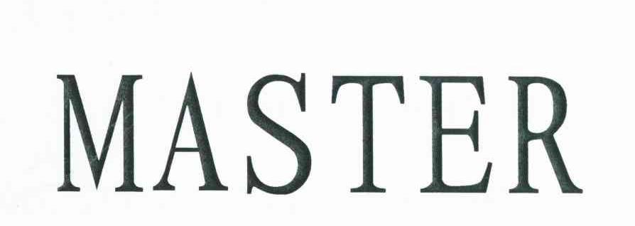 MASTER