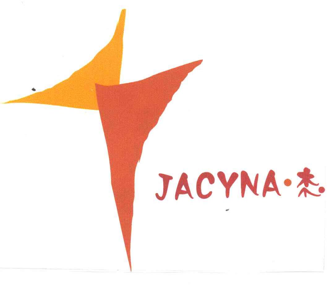 杰;JACYNA