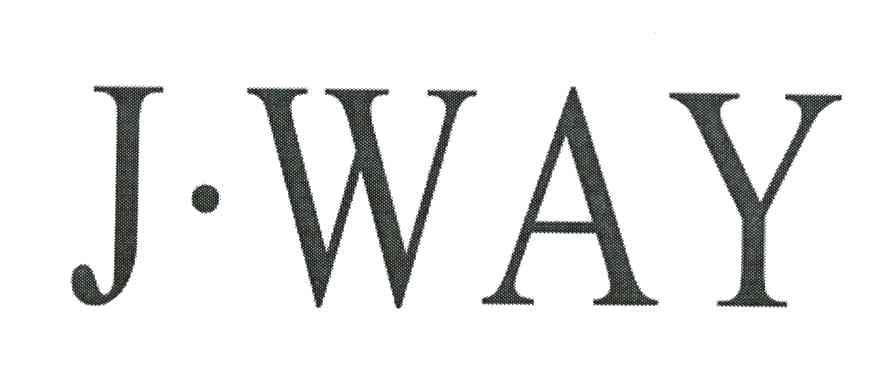 J&middot;WAY
