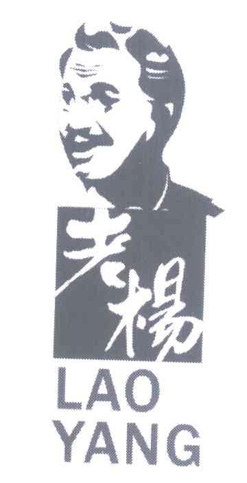 老杨