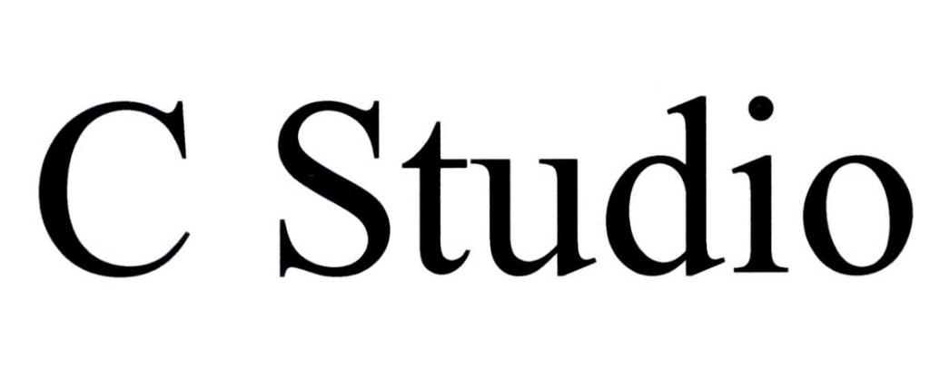 C STUDIO