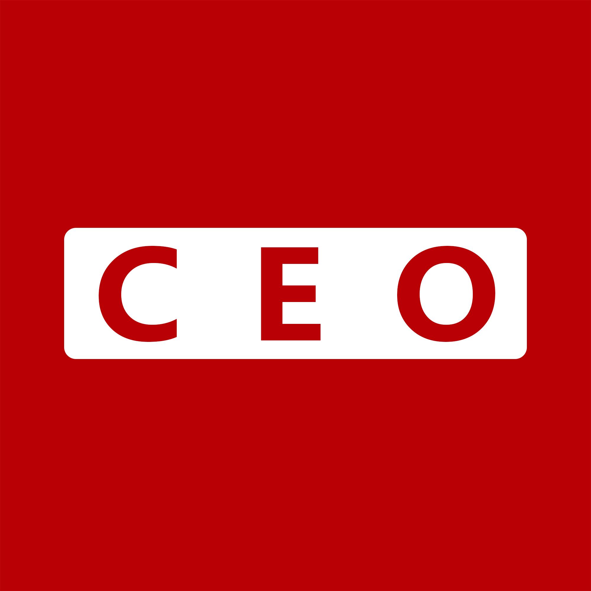 CEO