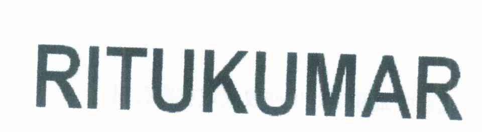 RITUKUMAR