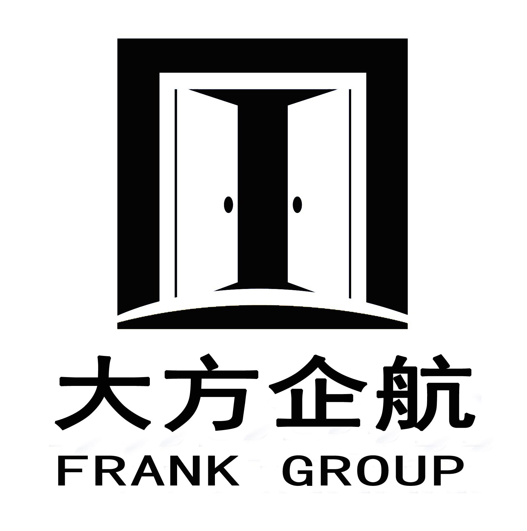 大方企航 FRANK GROUP