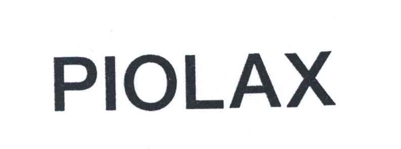 PIOLAX