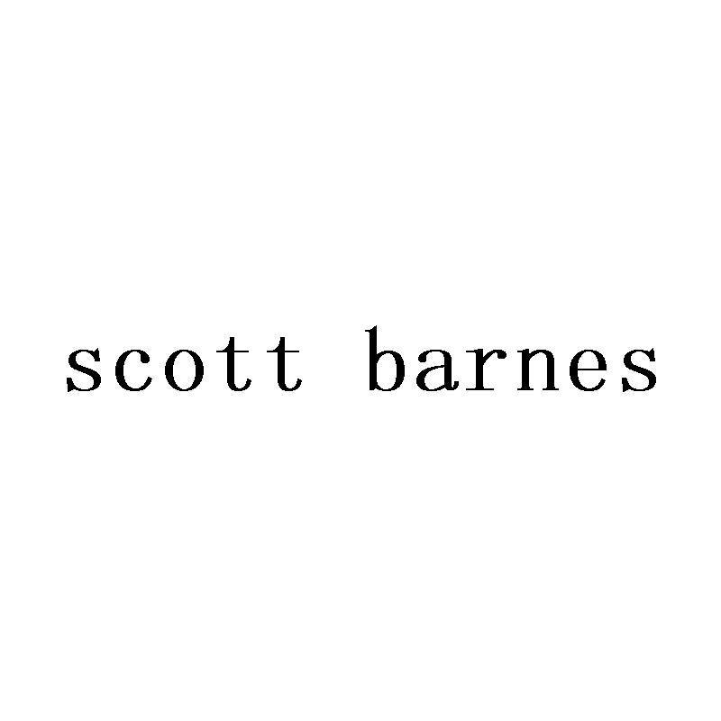 SCOTT BARNES