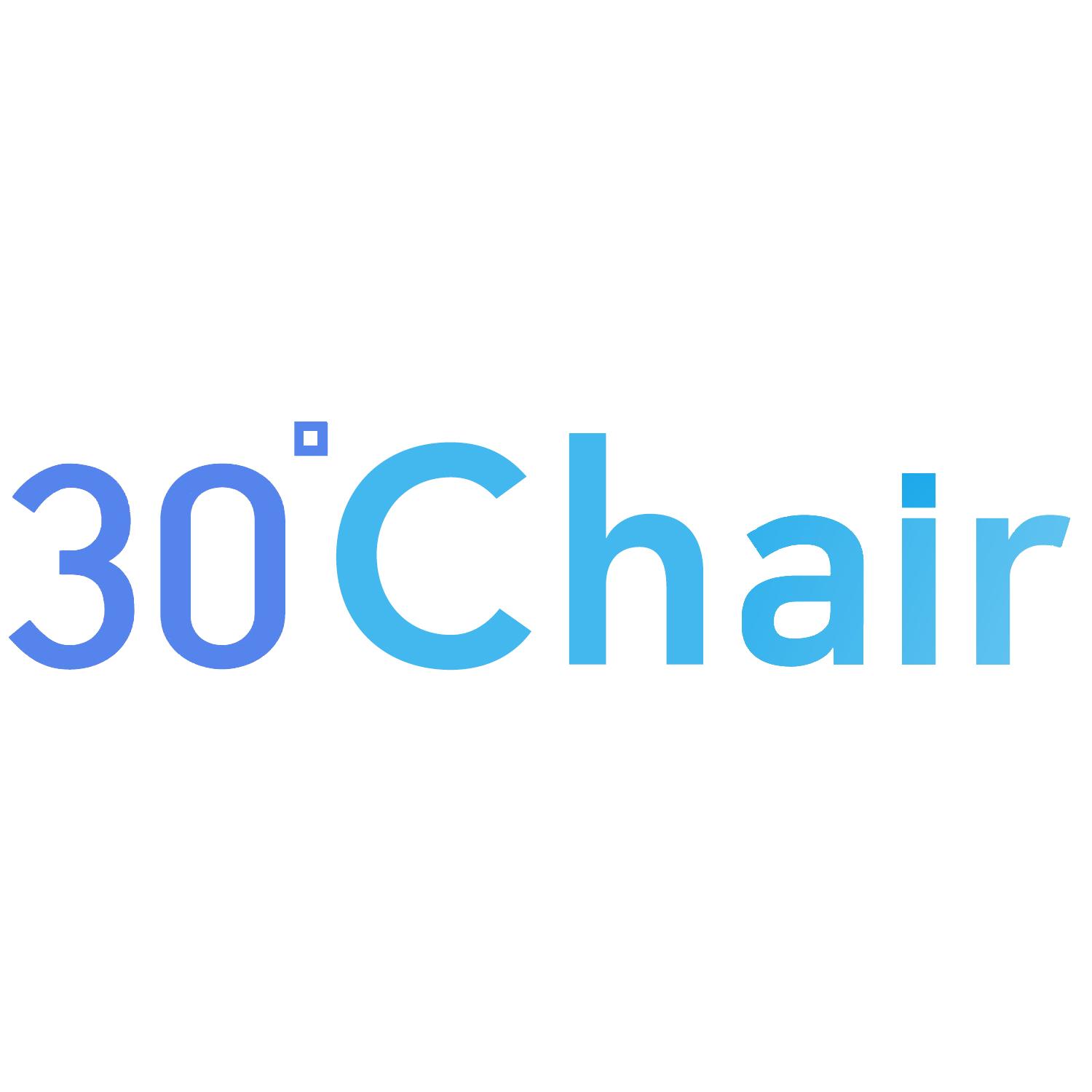 30&deg; CHAIR