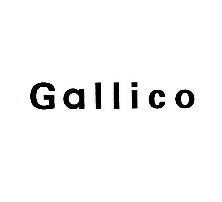 GALLICO