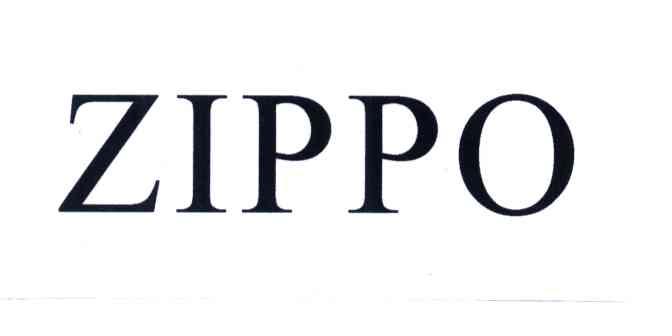 ZIPPO