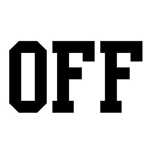 OFF