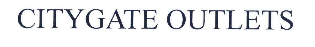 CITYGATE OUTLETS