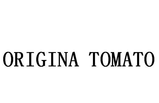 ORIGINA TOMATO