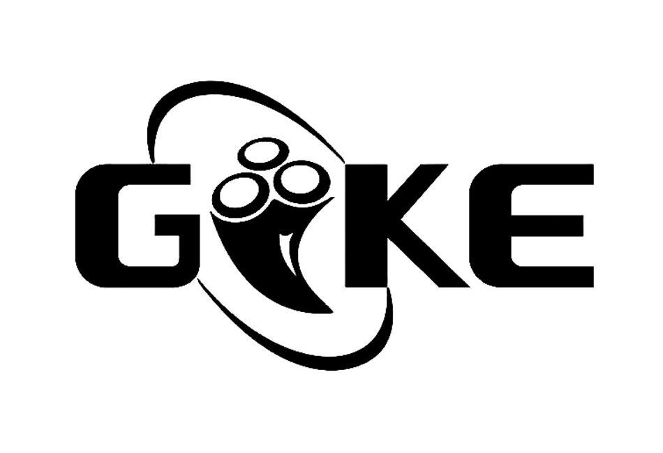 GKE