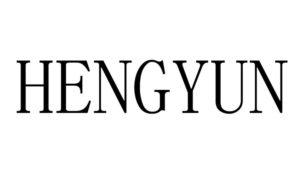 HENGYUN