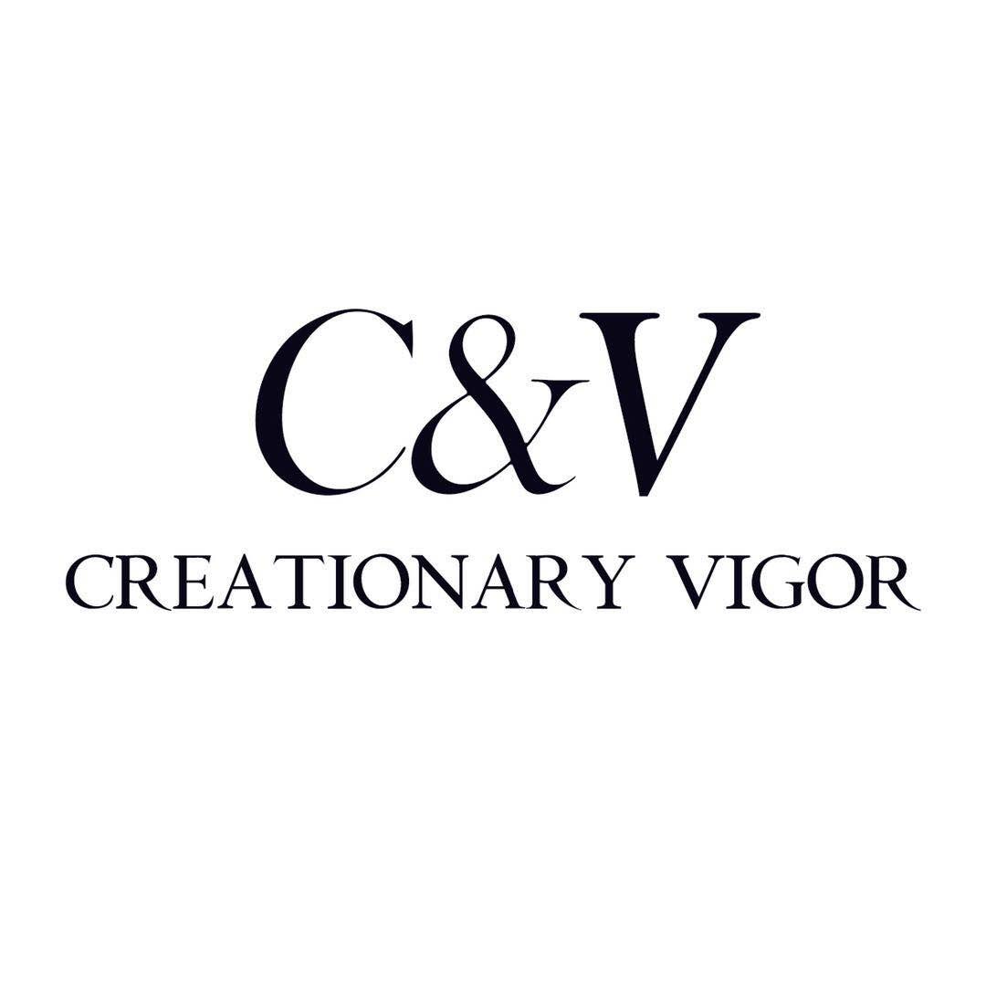 CREATIONARY VIGOR C&V