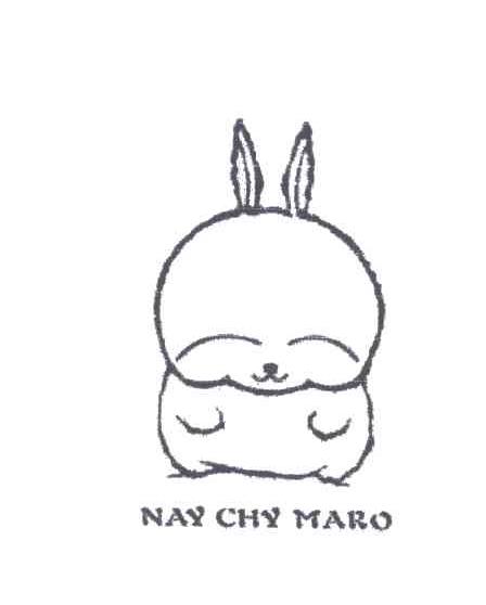 NAY CHY MARO及图