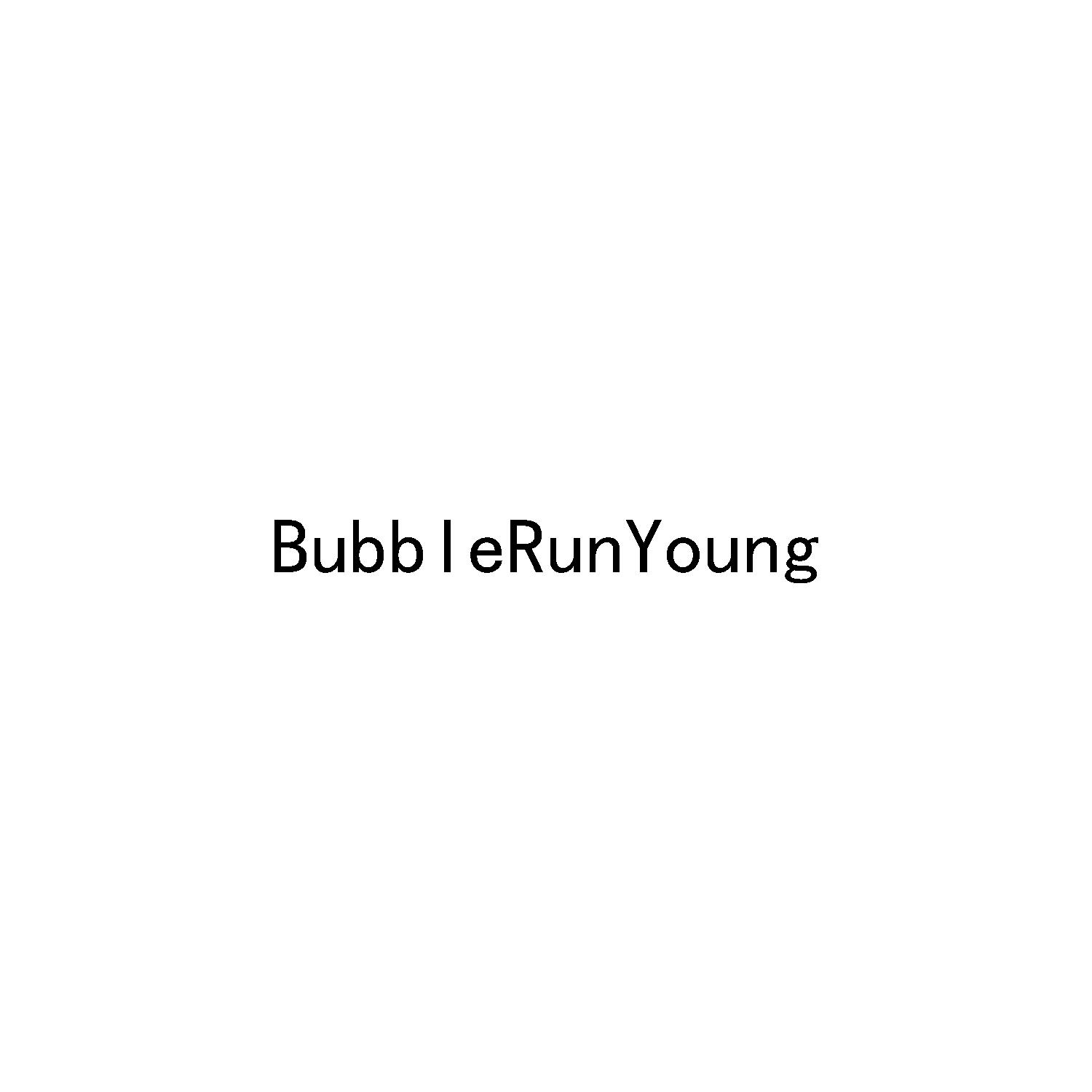 BUBBLERUNYOUNG