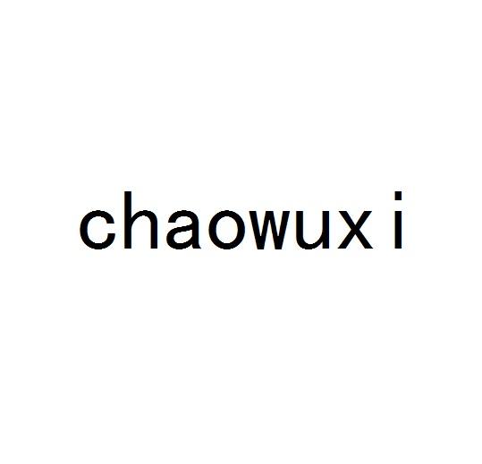 CHAOWUXI