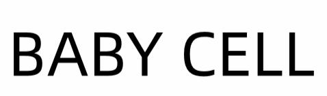 BABY CELL