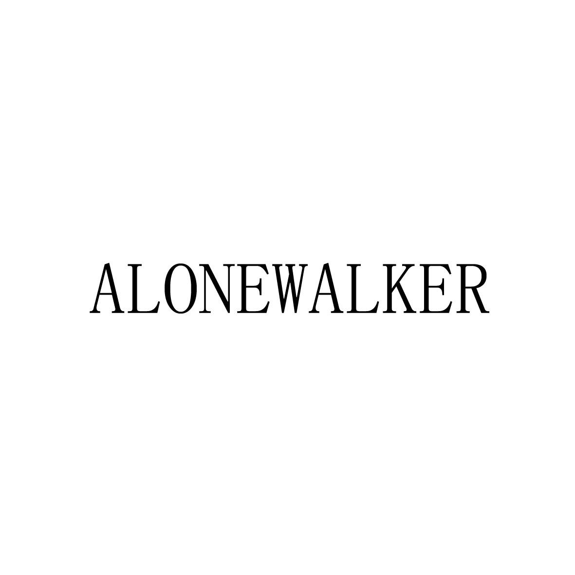 ALONEWALKER