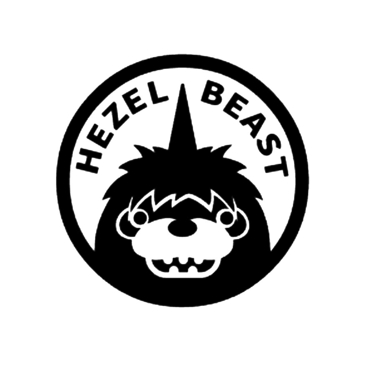 HEZEL BEAST