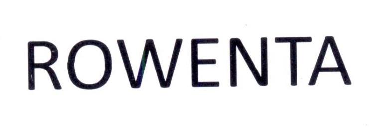 ROWENTA