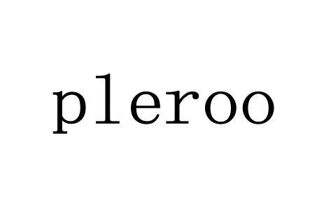 PLEROO