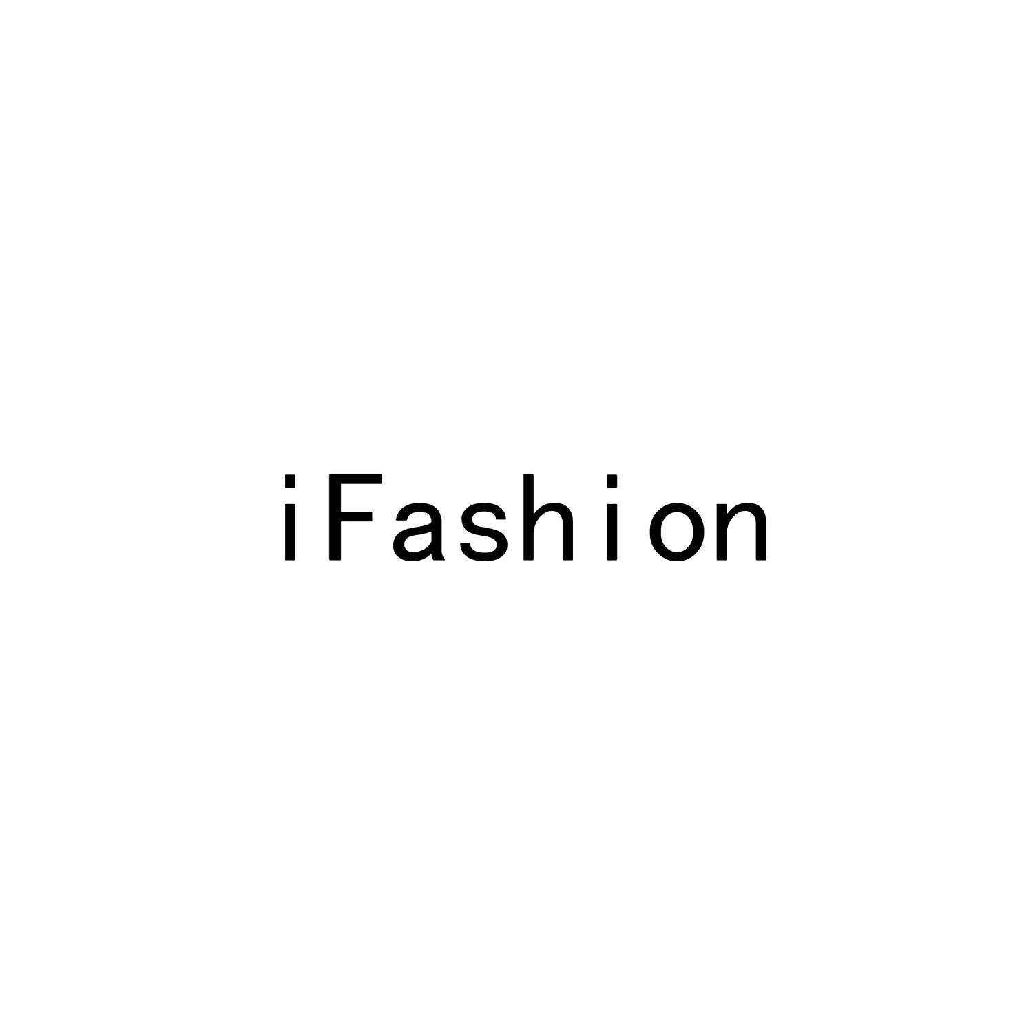 IFASHION