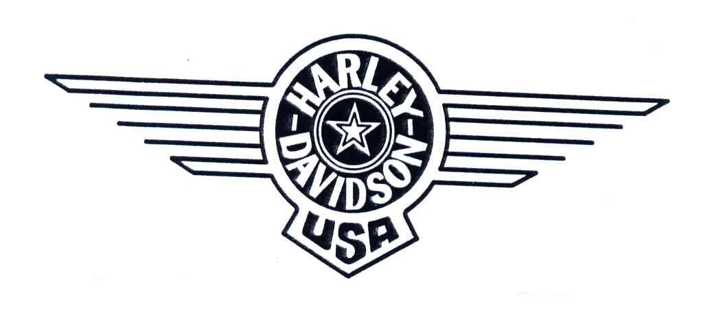 HARLEY DAVIDSON USA